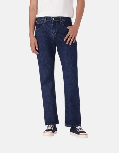 Levis Mens Jeans 517 Bootcut Dark Stonewash – Brands Megastore