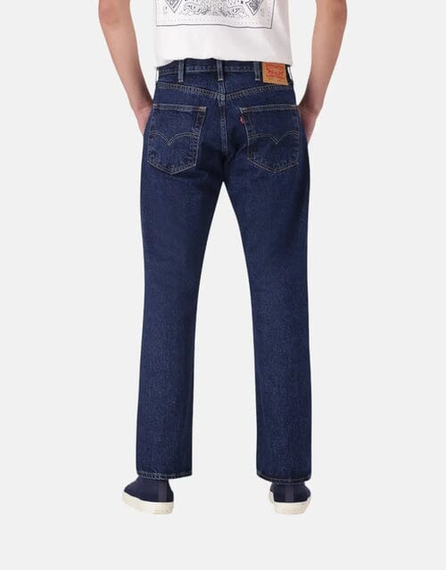Levis Mens Jeans 517 Bootcut Dark Stonewash – Brands Megastore