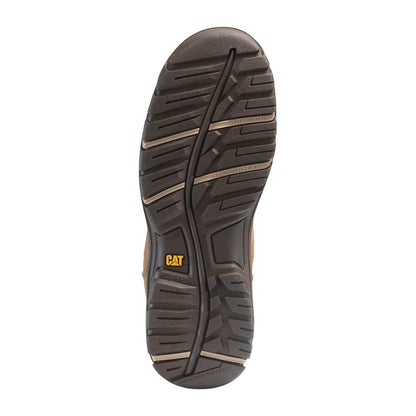 Caterpillar Womens Abbey Steel Toe S3 Hro Sra Boot Butterscotch | Womens