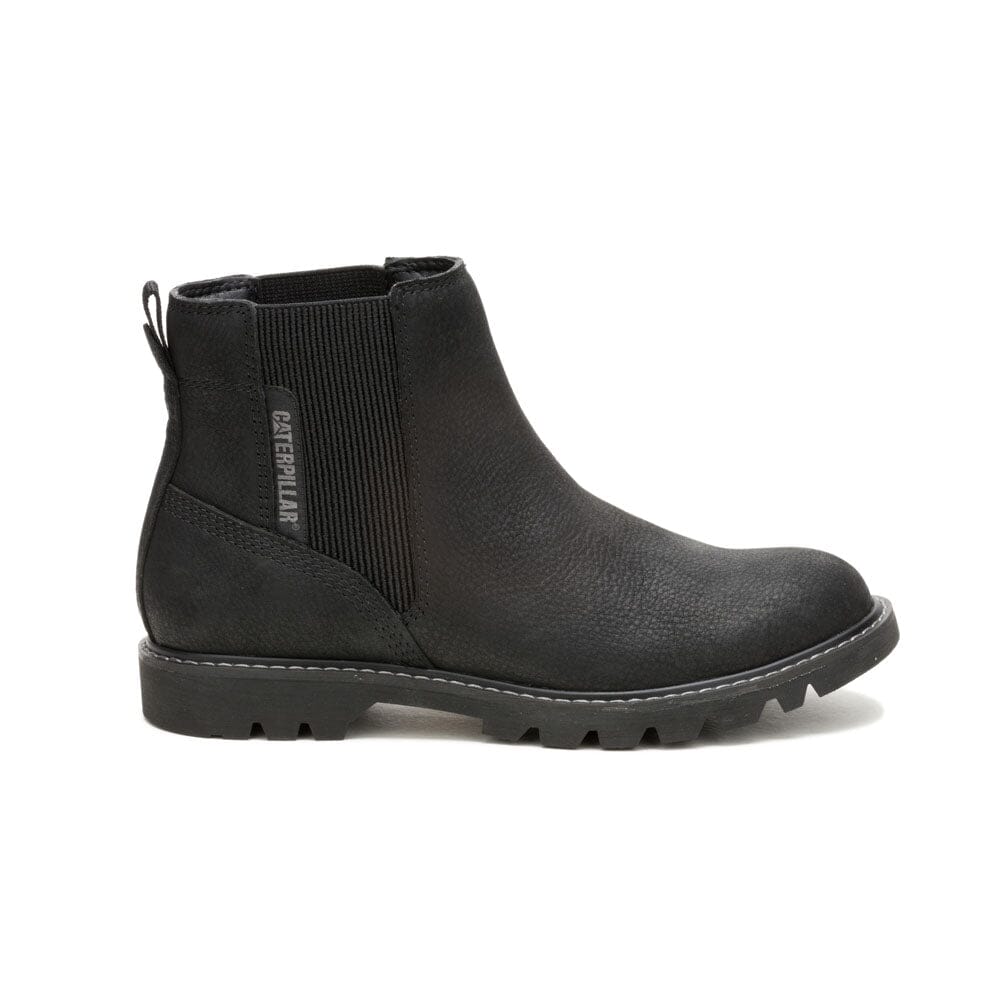 Caterpillar Womens Colorado 2.0 Chelsea Boot Black | Caterpillar