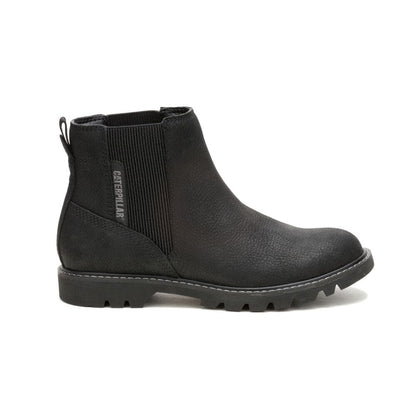 Caterpillar Womens Colorado 2.0 Chelsea Boot Black | Caterpillar