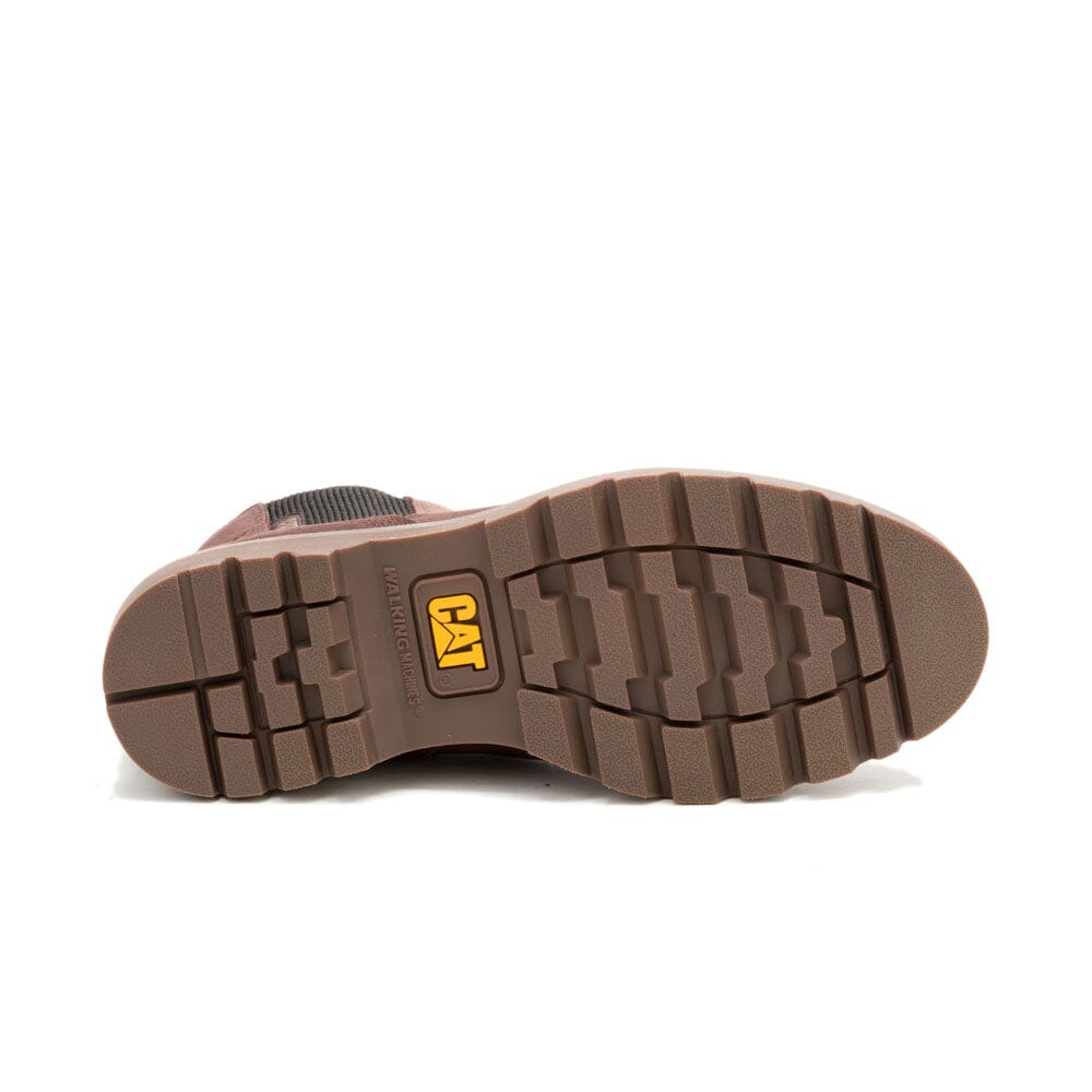Caterpillar Womens Colorado Chelsea Boot Brown | Caterpillar