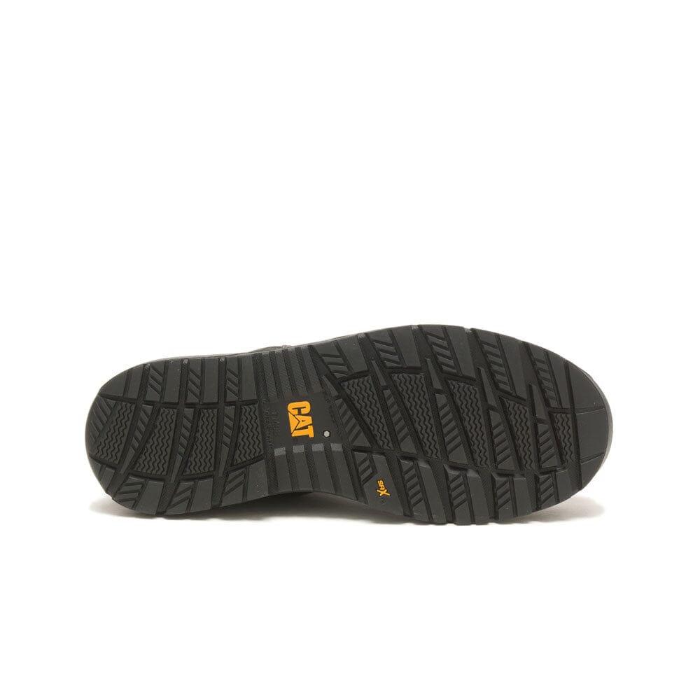 Caterpillar Mens Propane 2.0 Steel Toe Wr Hro Src Boot Black | Caterpillar