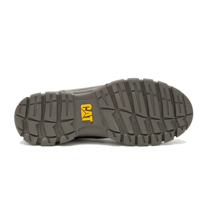 Caterpillar Mens Threshold Slip On Shoe Bungee Cord | Caterpillar