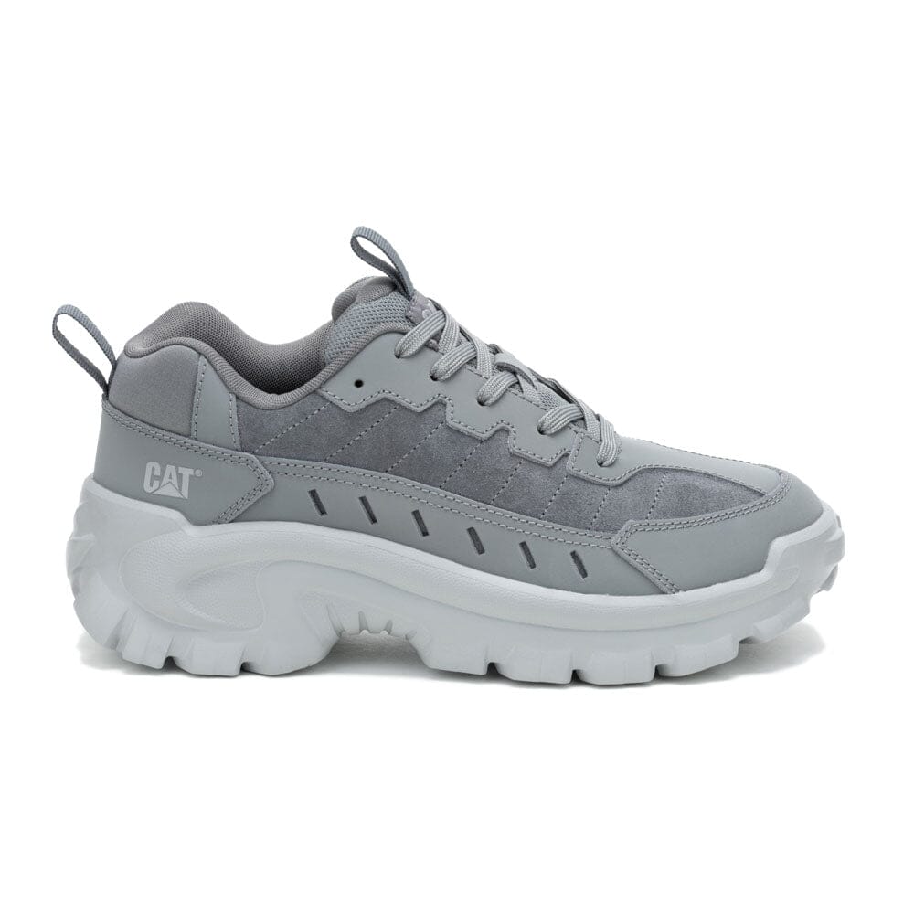 Caterpillar Mens Intruder Lite Gargoyle | Caterpilar
