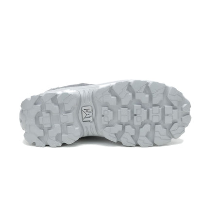 Caterpillar Mens Intruder Lite Gargoyle | Caterpilar