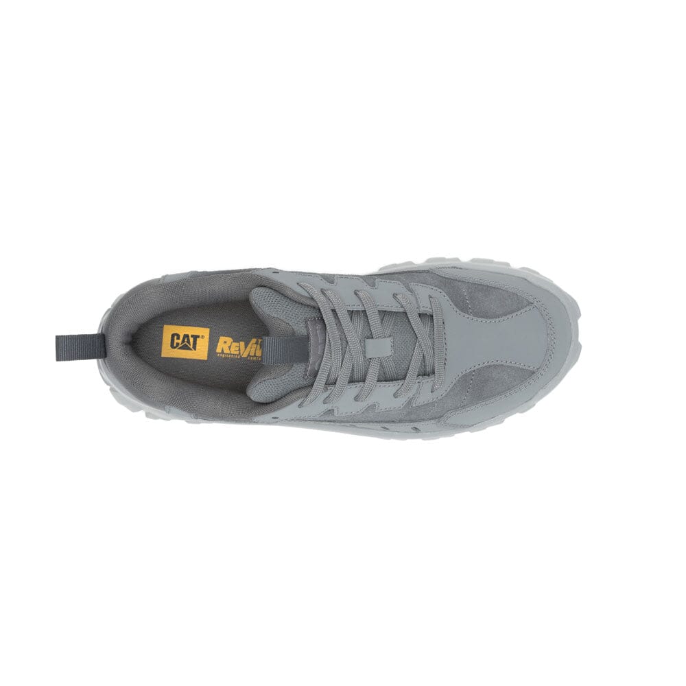 Caterpillar Mens Intruder Lite Gargoyle | Caterpilar