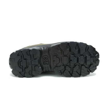 Caterpillar Mens Intruder Lite Dark Olive | Caterpilar