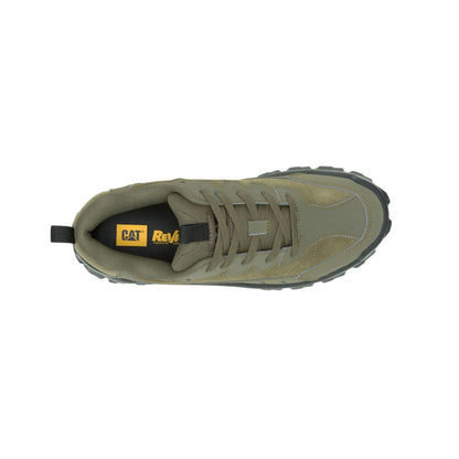 Caterpillar Mens Intruder Lite Dark Olive | Caterpilar