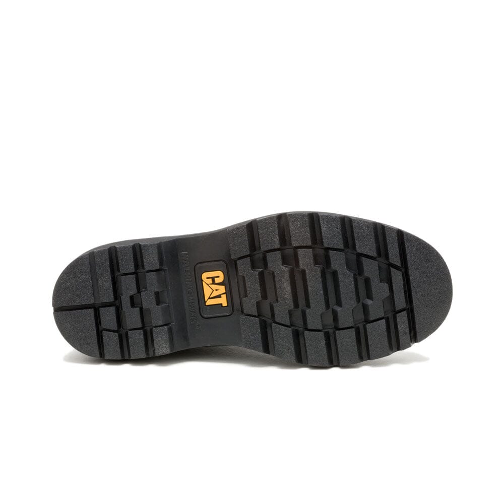 Caterpillar Mens Colorado 2.0 Chelsea Boot Black | Caterpillar