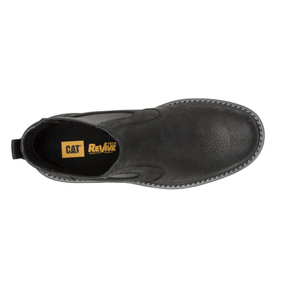 Caterpillar Mens Colorado 2.0 Chelsea Boot Black | Caterpillar