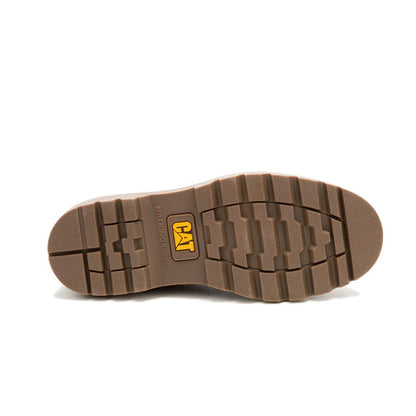 Caterpillar Mens Colorado 2.0 Chelsea Boot Brown | Caterpillar