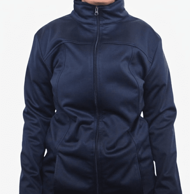 Brands Corporate Mens Premium Softshell Jacket Navy | Ppe