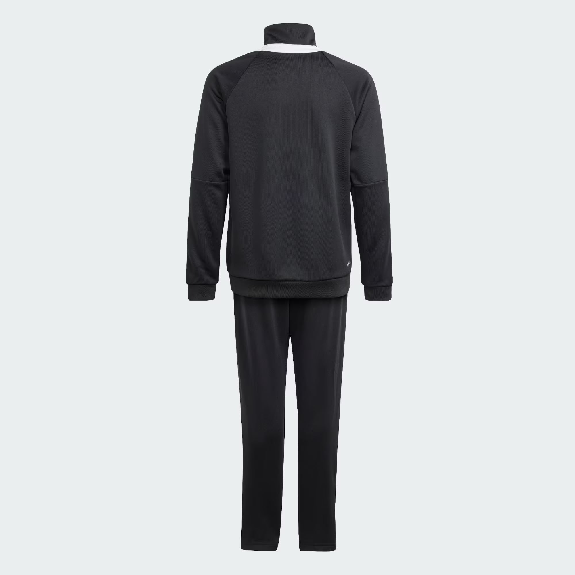 Adidas Kids 2 Pc Sereno Tracksuit Set Black | Adidas