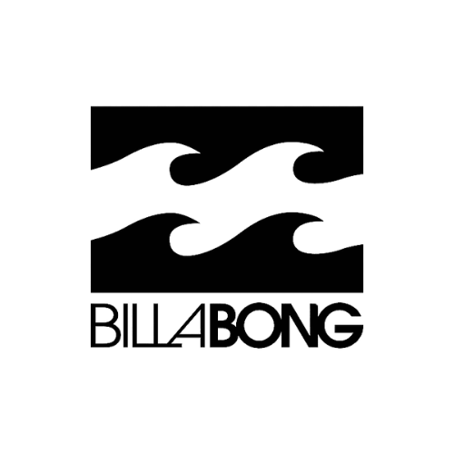 Image showcasing Billabong Logo, Clothing brand, Brands Page, Brands Megastore