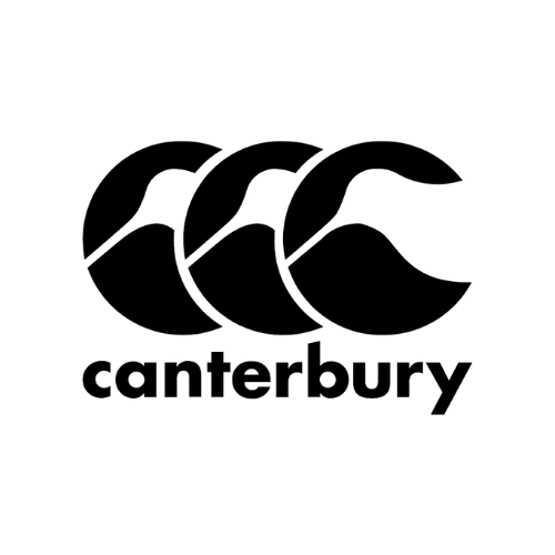 Image showcasing Canterbury Clothing Logo, Clothing brand, Brands Page, Brands Megastore