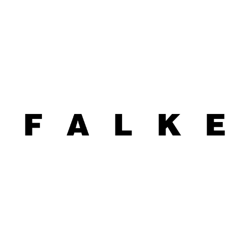 Image showcasing Falke Clothing Logo, Clothing brand, Brands Page, Brands Megastore