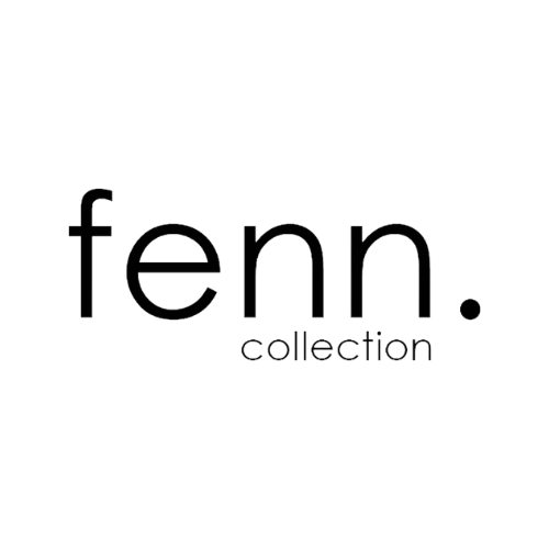 Image showcasing Fenn Collection Clothing Logo, Clothing brand, Brands Page, Brands Megastore