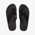 Hurley Mens One And Only Sandal Black | Hurley