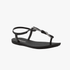 Ipanema Womens Class Daily Sandal Black Grey | Ipanema
