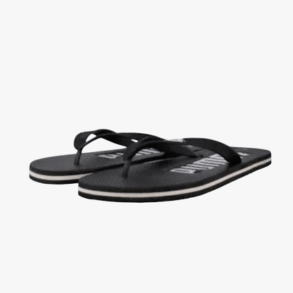 Puma Mens Ess First Flip Sandal Black | Puma