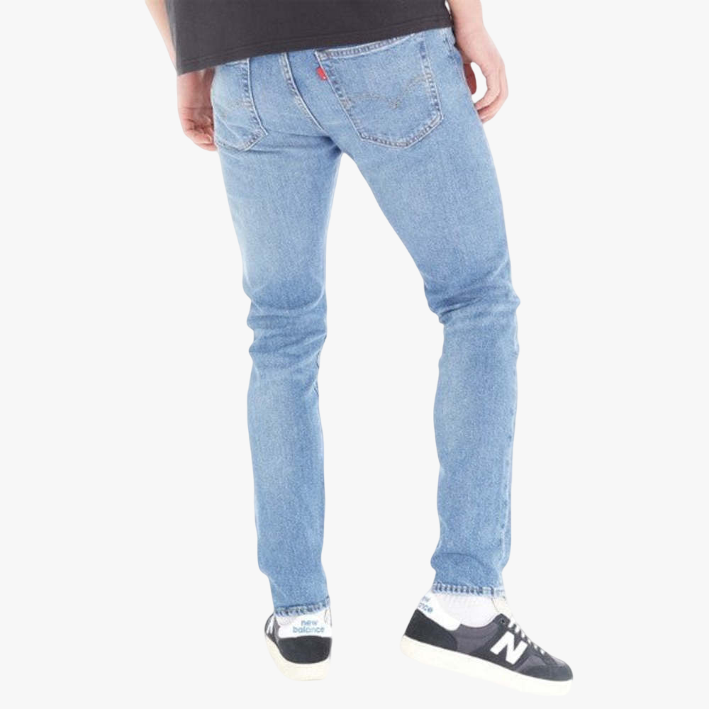 Levi super skinny jeans shops mens