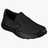 Skechers Mens Equalizer 5.0 Slip On Shoe Black | Skechers