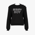 Sissy Boy Easy To Remember Sweater Black | Sissy Boy