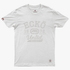Ecko Mens Core Short Sleeve Tee White | Ecko
