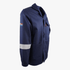 FMT D59 Flame & Acid Jacket navy | Brands