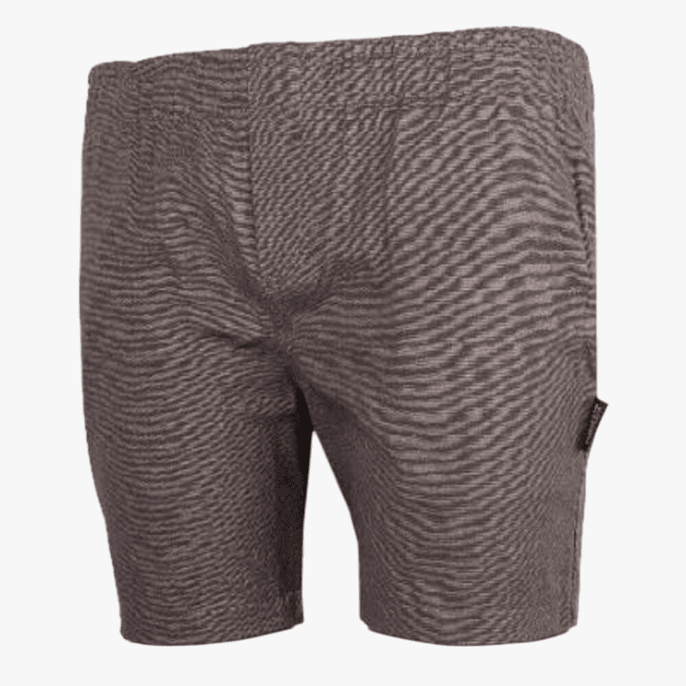 Wildebees Boys Elesticated Shorts Olive | Wildebees