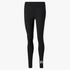 Puma Womens Ess+ Metallic Leggings Black | Puma