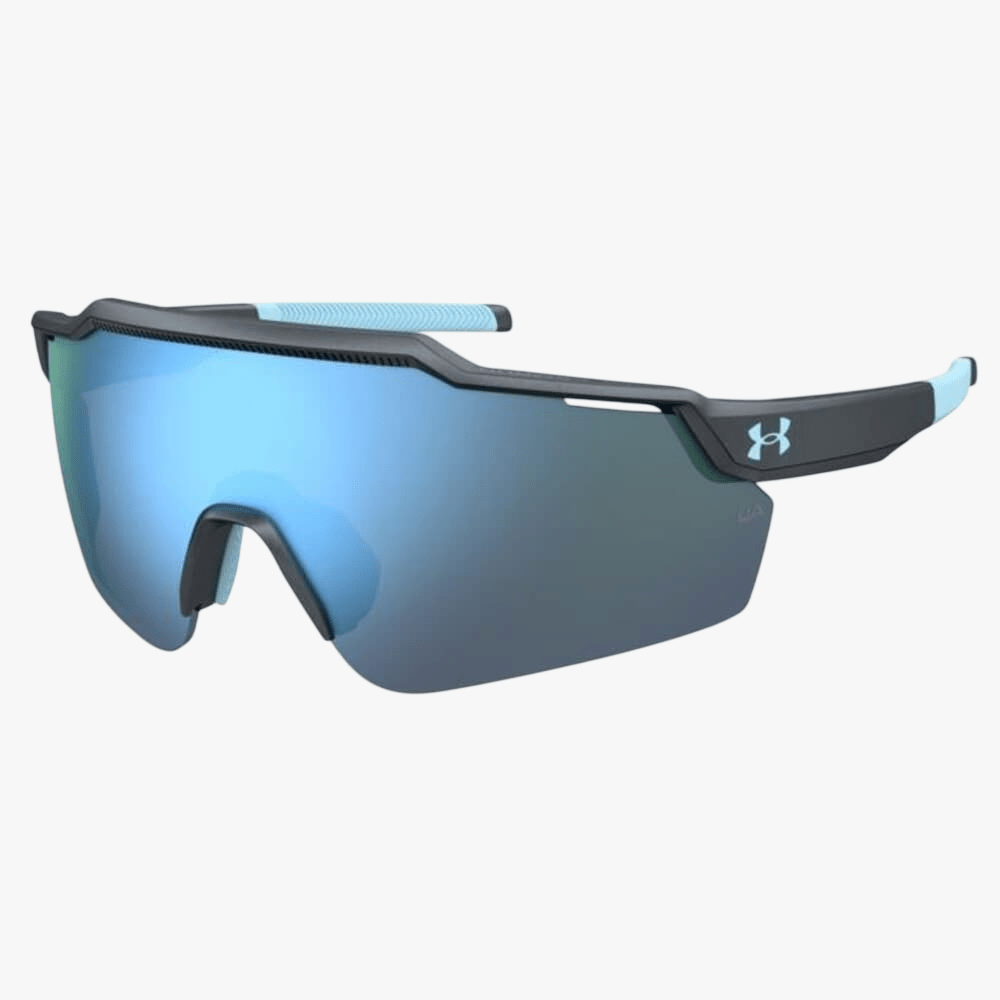 Under Armour Levelup Sunglass Grey | Under Armour