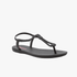 Ipanema Womens Class Slim Sandal Black | Ipanema