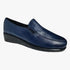 Hush Puppies Womens Grecia Shoe Navy | Hush Puppies