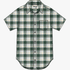 Caterpillar Mens Foundation Light Short Sleeve Shirt Pine Needle | Caterpillar