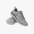 Skechers Mens Summits Sneaker Light Grey | Skechers