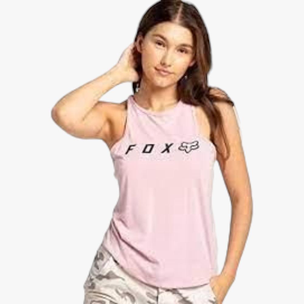 Fox Womens Mini Fox Tank Blush | Fox