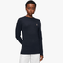 Polo Womens Alice Long Sleeve Tee Navy | Polo