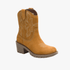 Caterpillar Womens Rewrite Frontier Chelsea Boot Nutatch | Caterpillar