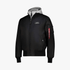 Alpha Industries Ma 1 Dtec Jacket Black Grey | Alpha