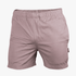 Wildebees Mens Casual Braai Shorts Khaki | Wildebees