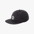 Quiksilver Arvo Kick Back Cap Black | Quiksilver