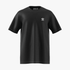 adidas Mens Ess Short Sleeve Tee Black | adidas