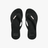 Billabong Girls Kicks Thong Sandal Black | Billabong