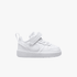 Nike Older Boys Court Borough Lo 2 Sneaker White | Nike