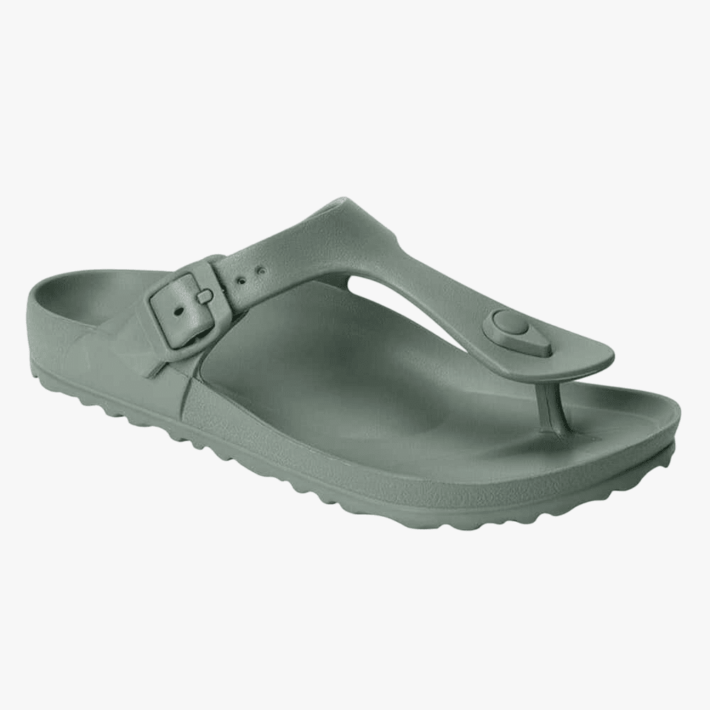 Holster Womens Coastal Sandal Seagrass | Holster