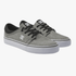 Dc Mens Trase Tx Se Battleship Smashup Sneaker Grey White | Dc