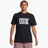 Quiksilver Mens Griff Short Sleeve Tee Black | Quiksilver