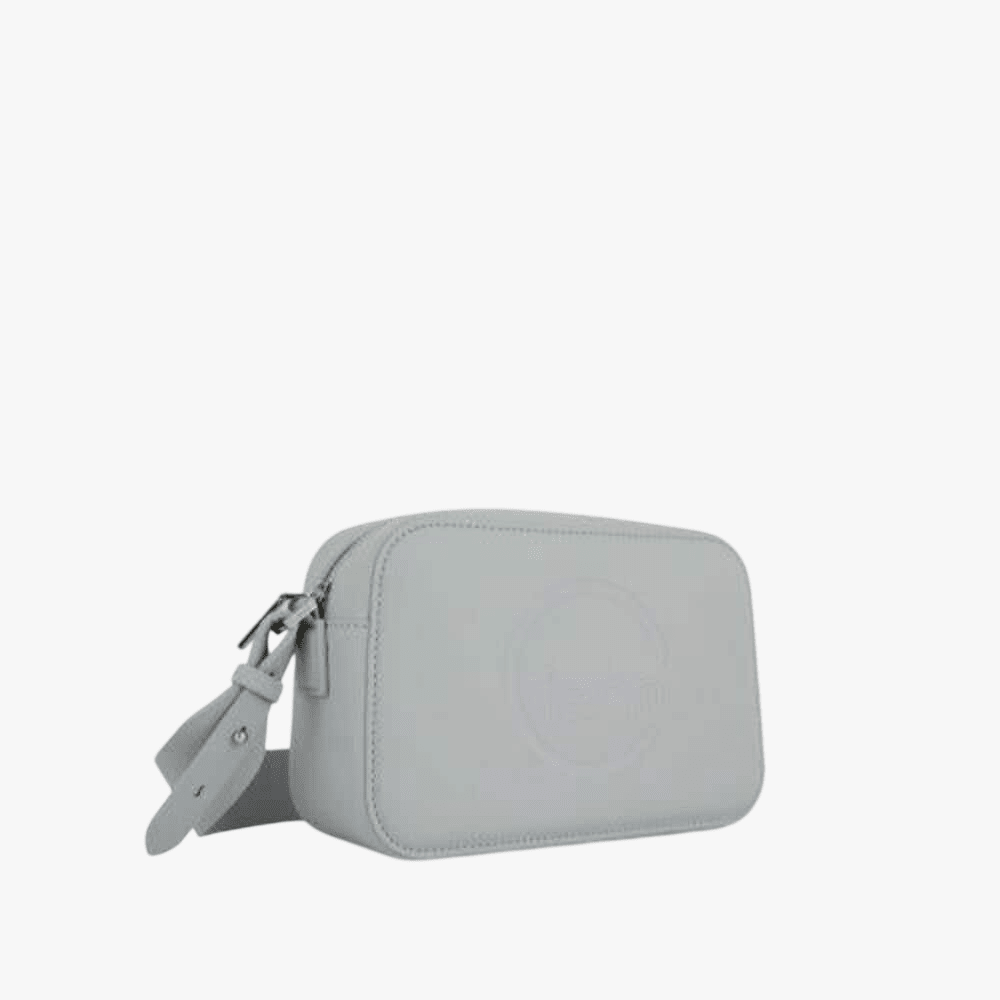 Fenn Blue Silver Crossbody Bag | Fenn